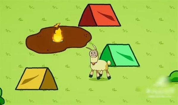 饥饿的拉姆2游戏