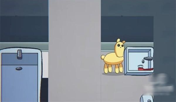 饥饿的拉姆2游戏