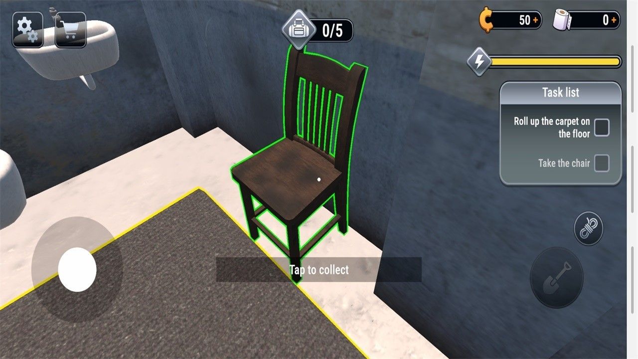 越狱模拟器3d最新版