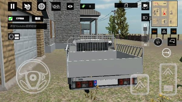 托法斯赛车2025最新版