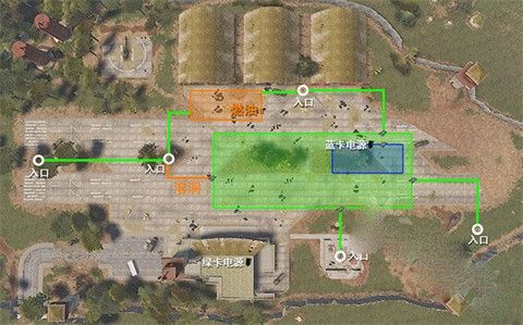 失控进化官方版