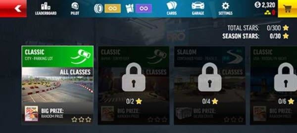 极限漂移Pro最新版