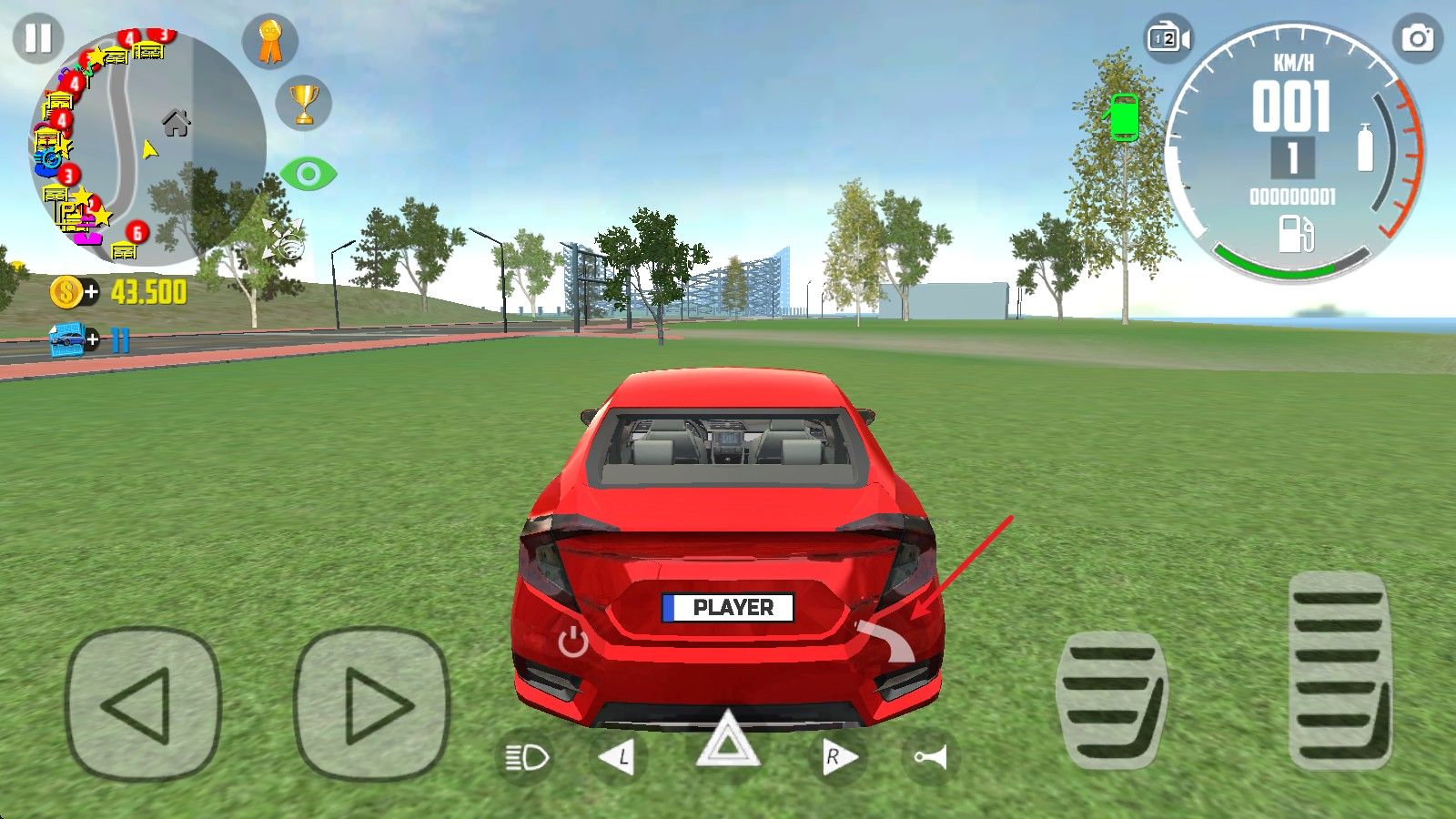 汽车模拟器2国际服