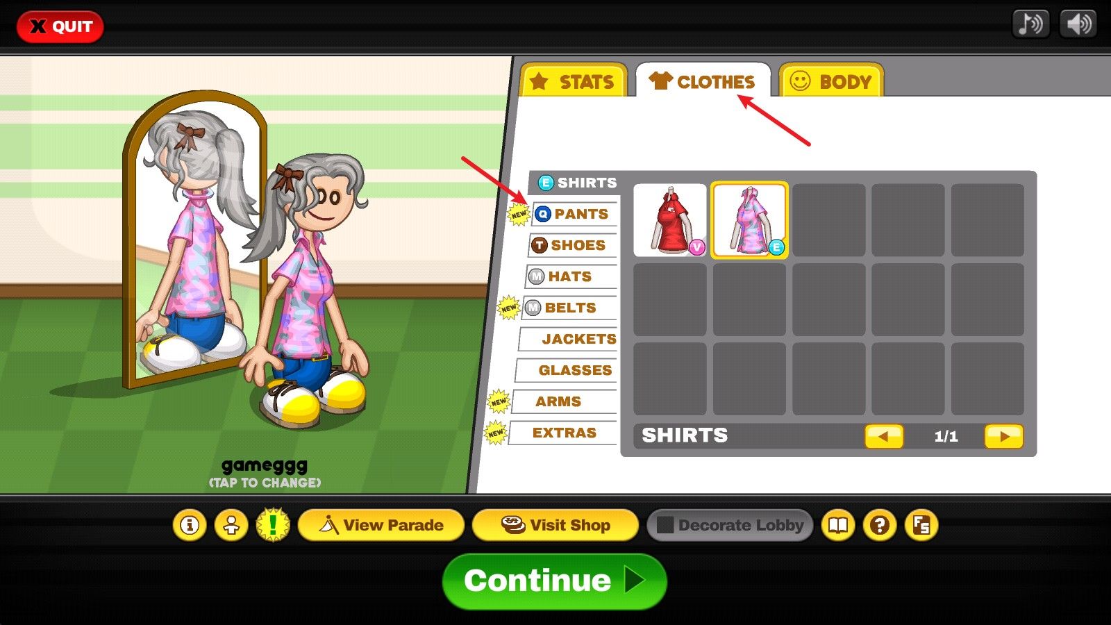 老爹的披萨店HD