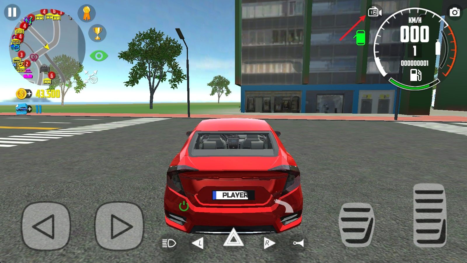 汽车模拟器2国际服