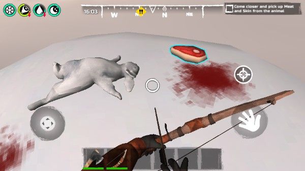 冬季生存中文版