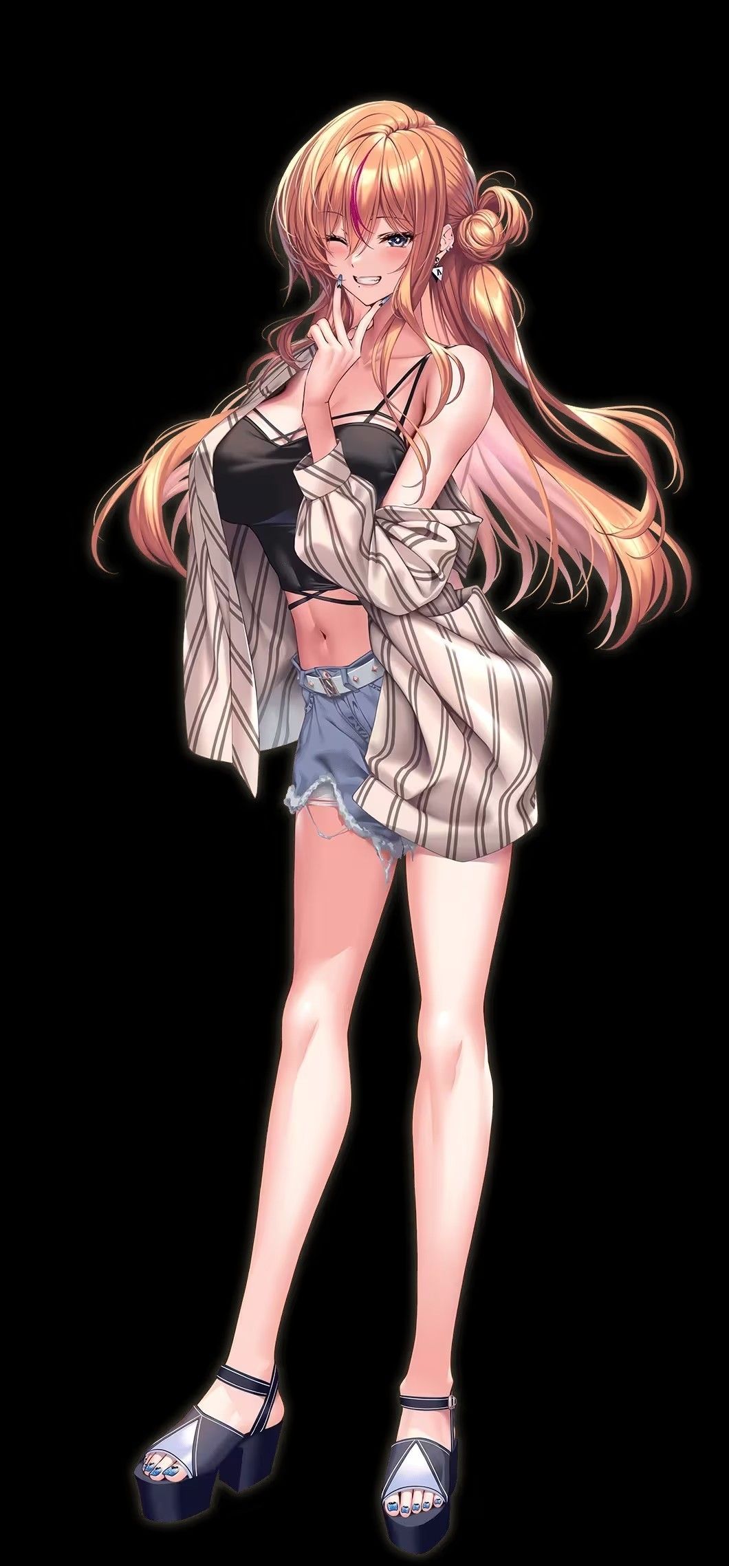 甜蜜女友3冷月白狐汉化版