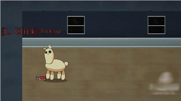 饥饿的拉姆2游戏