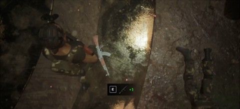 幸存者苦难中文版