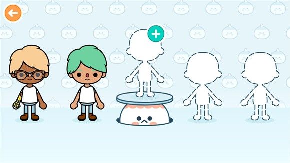 托卡世界全解锁版本