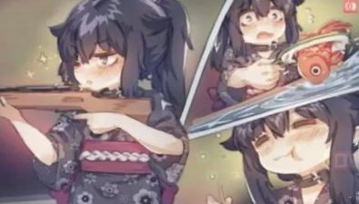 独孤的女孩子物语