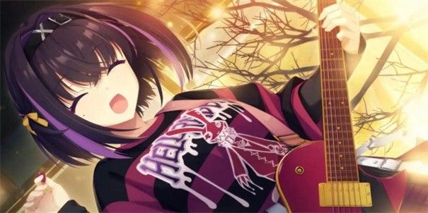 沁光柠檬即兴曲汉化版