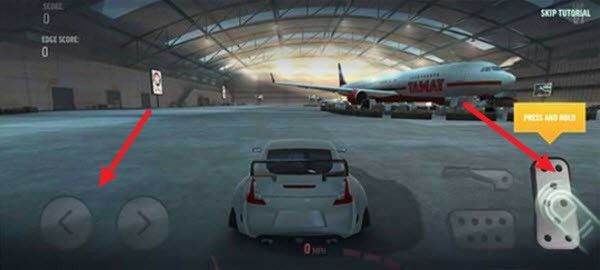 极限漂移Pro最新版