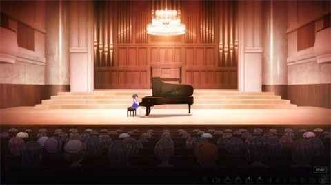 丸子与银河龙直装版