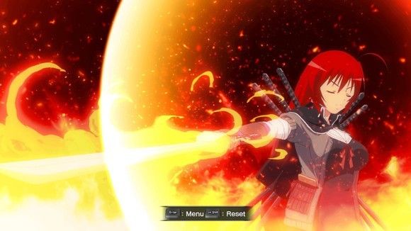 焰出招攻略截图10