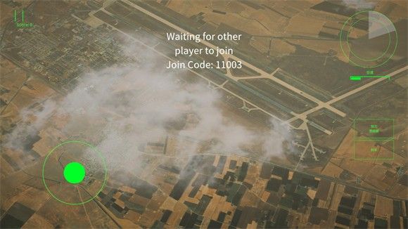 喷气式战斗机汉化版