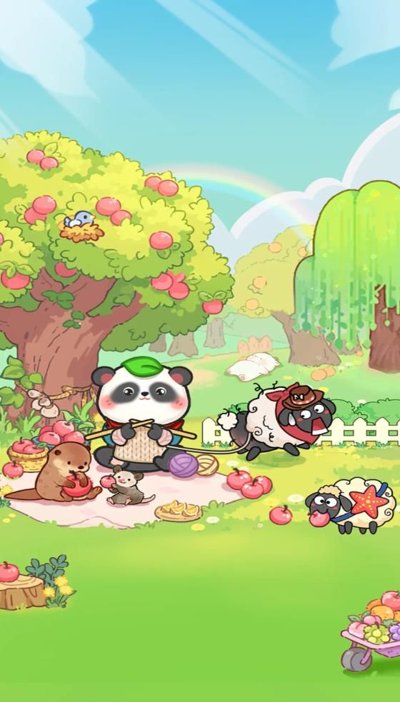 亿气洋洋小游戏