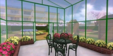 病娇模拟器沙滩模组