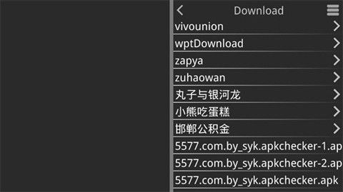 丸子与银河龙直装版