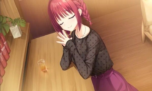 沁光柠檬即兴曲汉化版