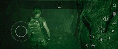 幸存者苦难中文版