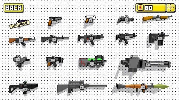 僵尸突围血与混沌