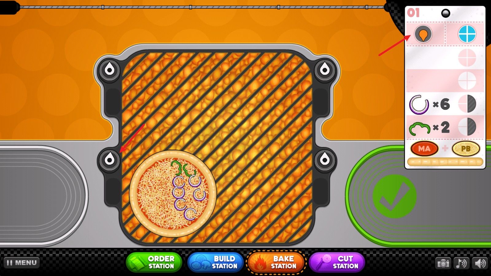 老爹的披萨店HD