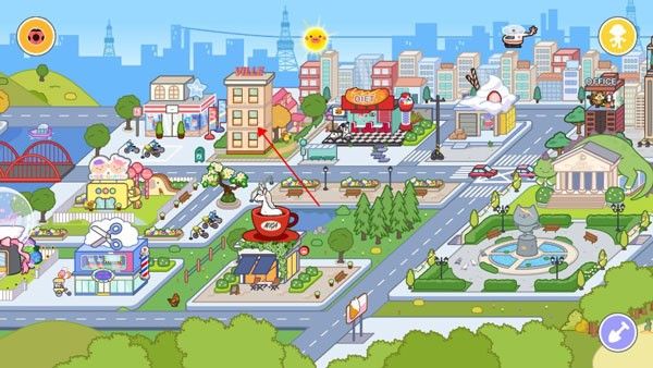 米加小镇世界2024最新版