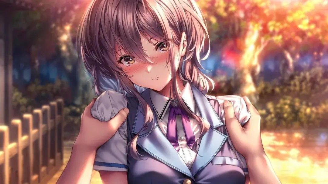 甜蜜女友3冷月白狐汉化版