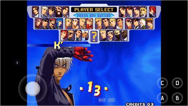 小马游戏模拟器