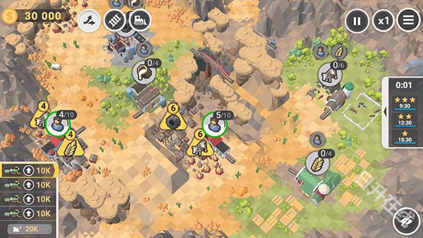 铁路规划新星官方正版