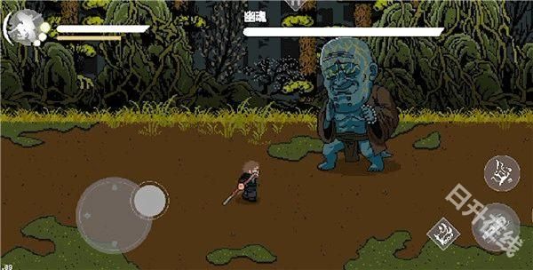 黑神话悟空像素版手游