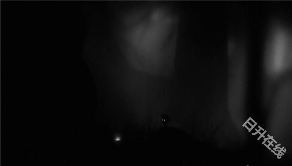 地狱边境中文版