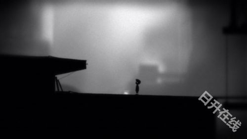 地狱边境中文版