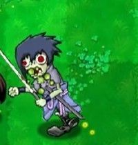 植物大战僵尸火影版手机版