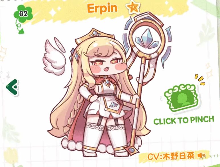 嘟嘟脸恶作剧国际服