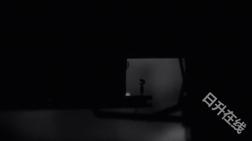 地狱边境中文版