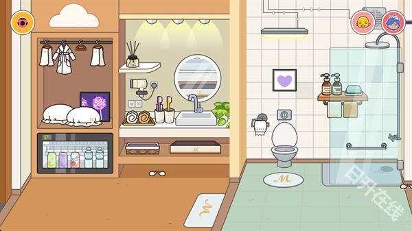 米加小镇世界官方正版