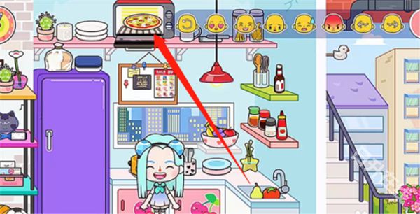 米加小镇世界官方正版