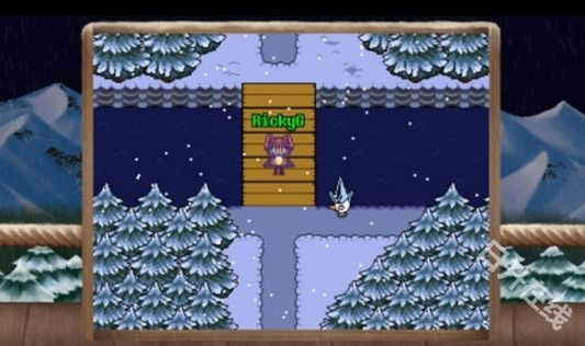 传说之下别忘了汉化版