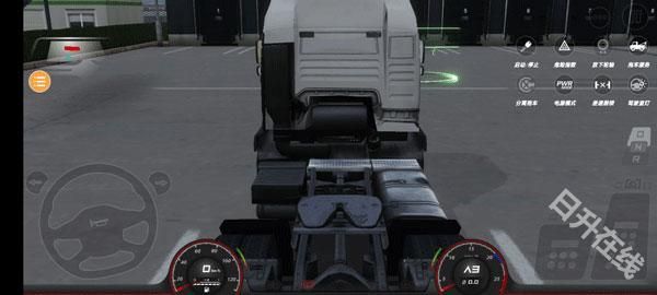 终极卡车模拟器