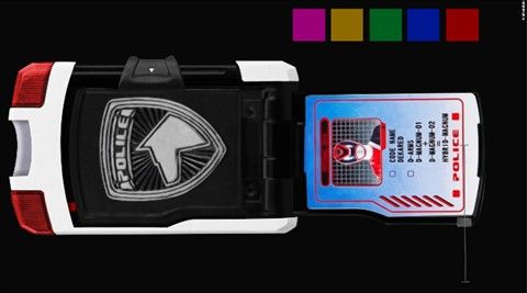 超宇宙刑事卡邦无限模拟器