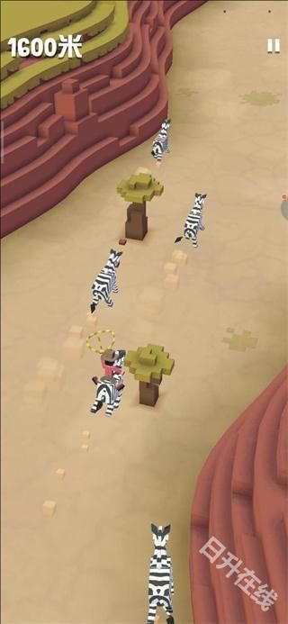 疯狂动物园国际服