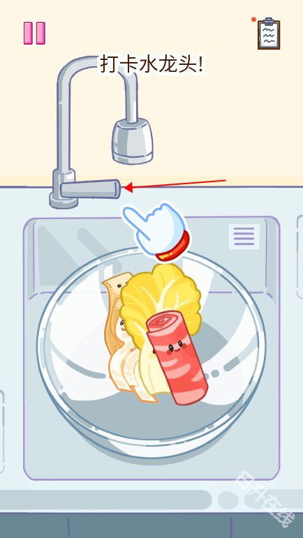 麻辣烫大师正版