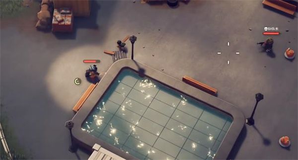 逃离鸭科夫手机版