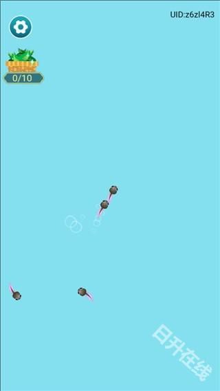 召唤神鲲万宁大招版