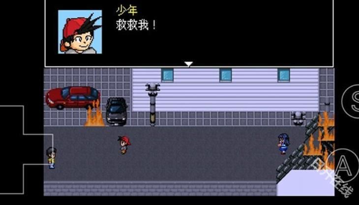 野比大雄的生化危机