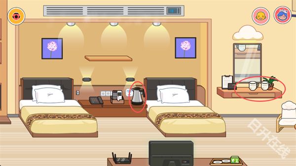 米加小镇世界官方正版