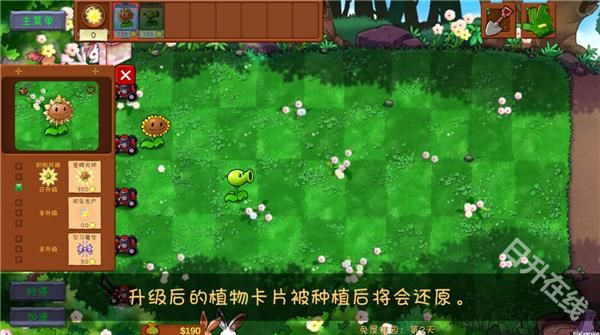 PVZ共生版