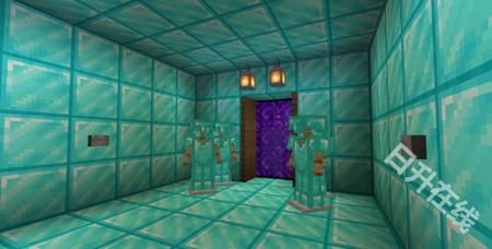 我的世界移动版官服